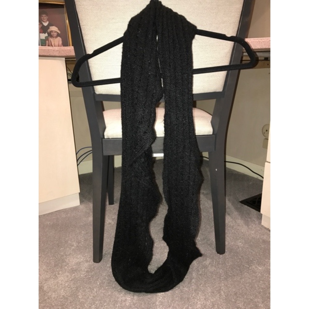 Infinity Scarf